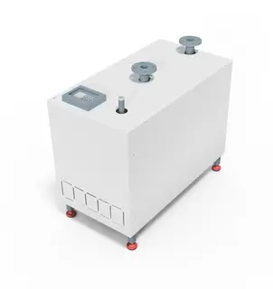 Котлы Geffen MB 3.1.